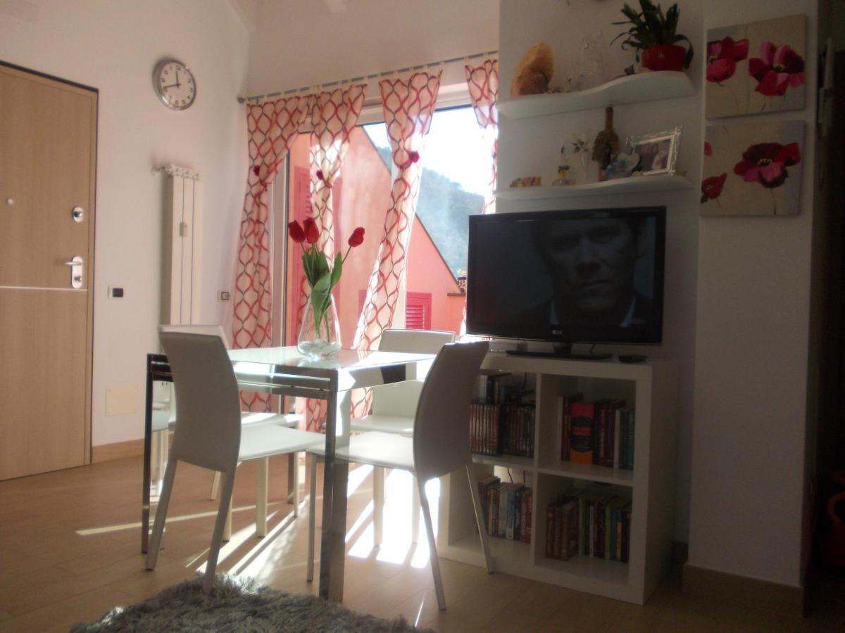 Апартаменти A Casa Di Laura Фінале-Лігуре Екстер'єр фото